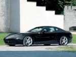 Ferrari 612 Scaglietti by Novitec Rosso 2006 года